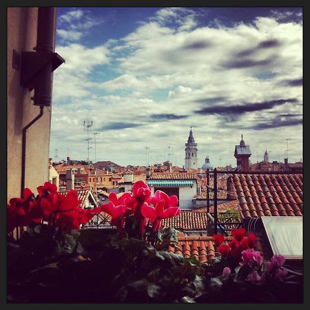 Lion Rooftop Apartments Venice Novita' Exterior photo