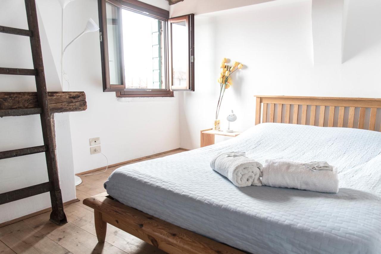 Lion Rooftop Apartments Venice Novita' Exterior photo