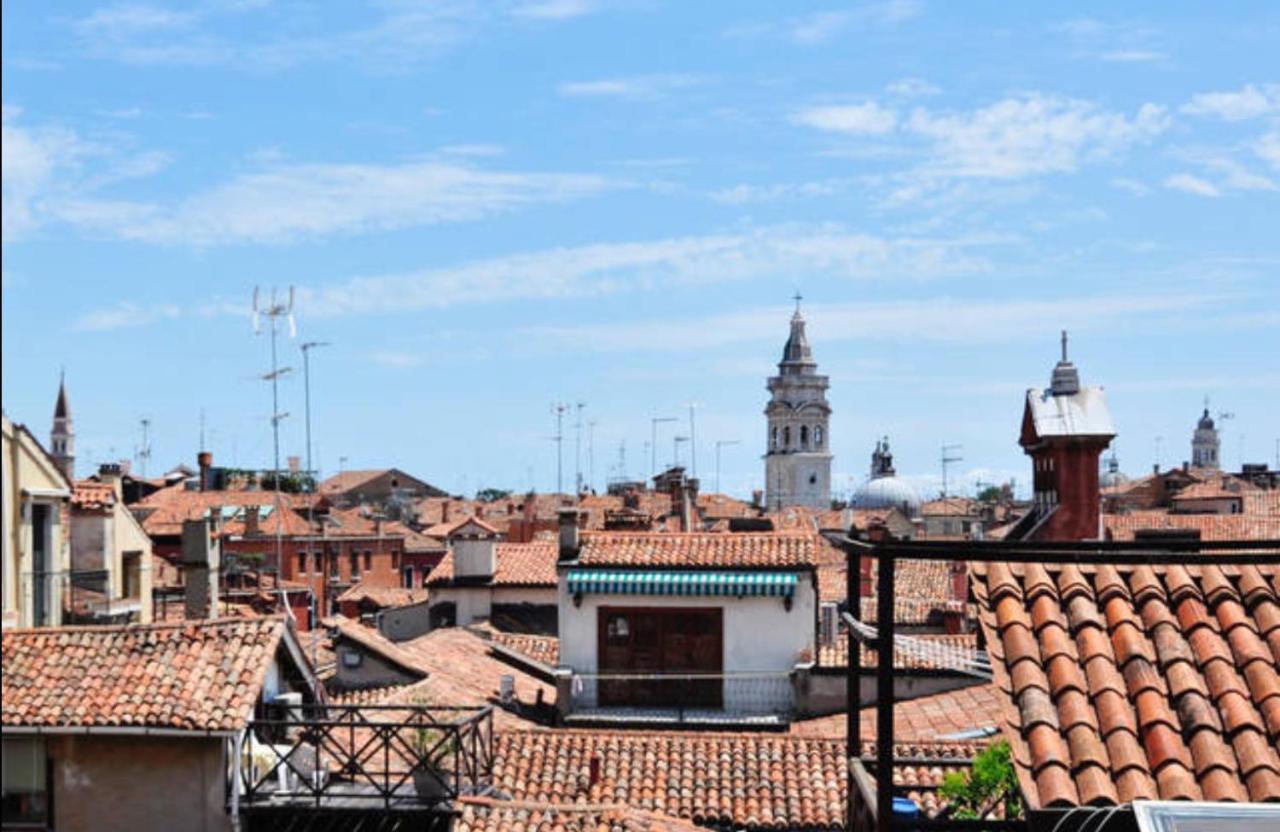 Lion Rooftop Apartments Venice Novita' Exterior photo
