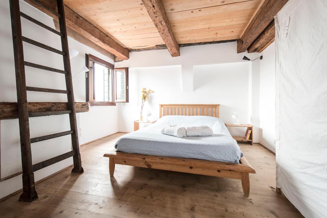 Lion Rooftop Apartments Venice Novita' Exterior photo
