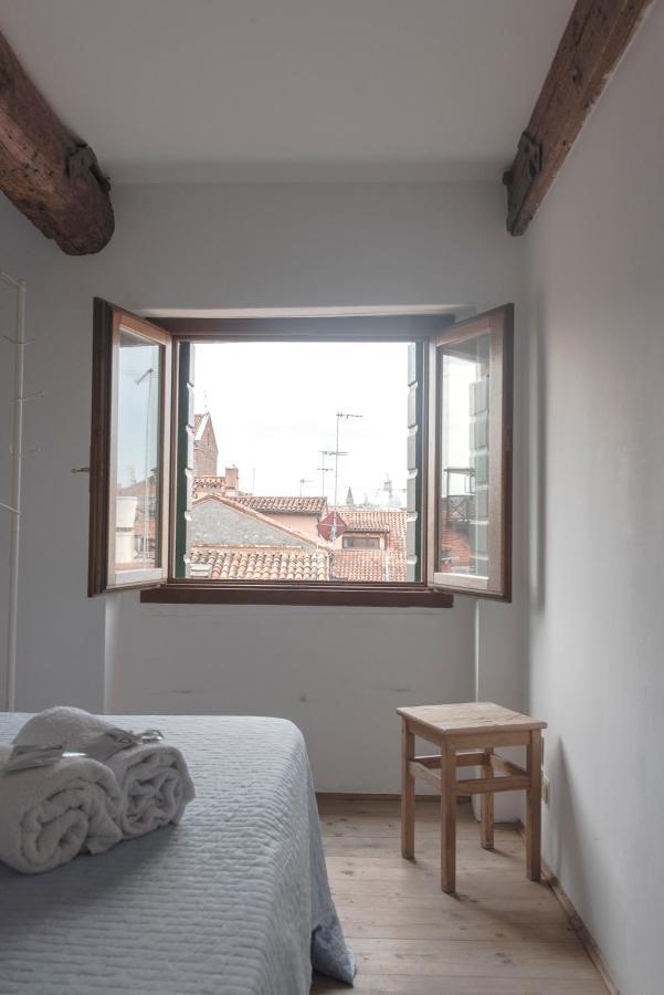 Lion Rooftop Apartments Venice Novita' Exterior photo
