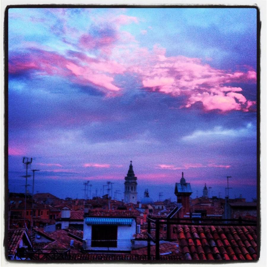 Lion Rooftop Apartments Venice Novita' Exterior photo