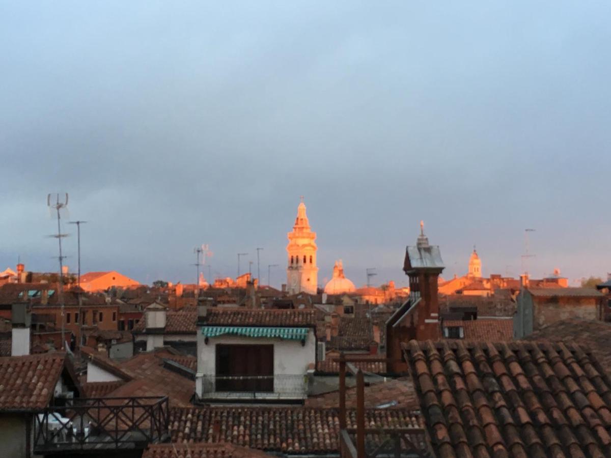 Lion Rooftop Apartments Venice Novita' Exterior photo
