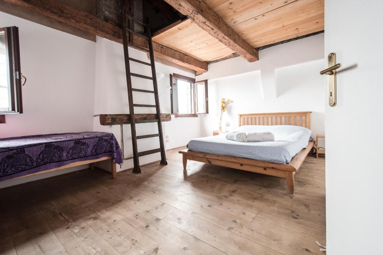 Lion Rooftop Apartments Venice Novita' Exterior photo