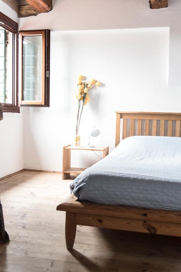 Lion Rooftop Apartments Venice Novita' Exterior photo