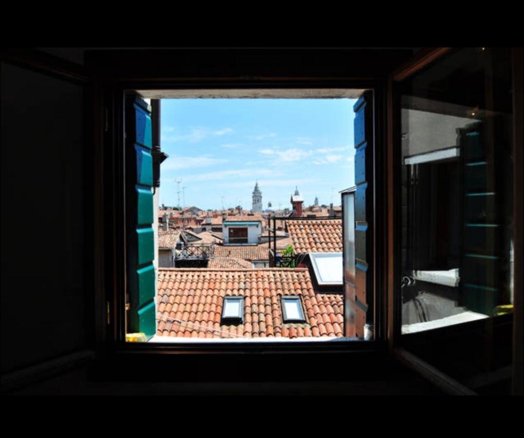 Lion Rooftop Apartments Venice Novita' Exterior photo