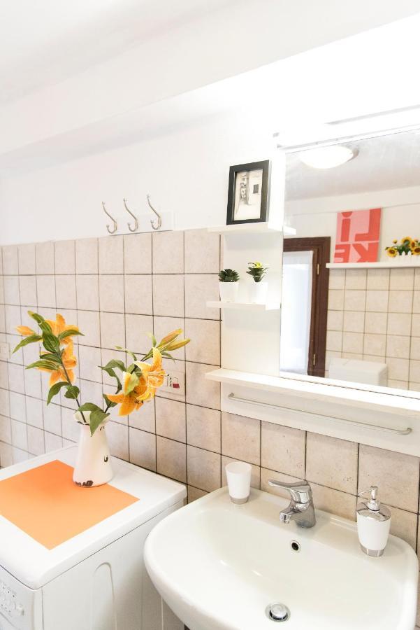 Lion Rooftop Apartments Venice Novita' Exterior photo