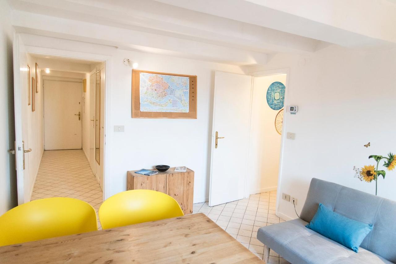 Lion Rooftop Apartments Venice Novita' Exterior photo