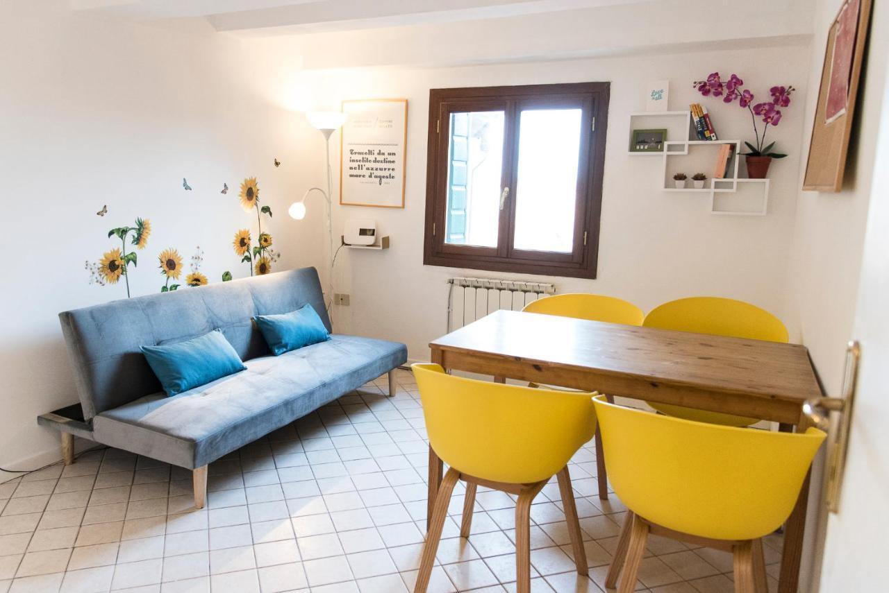 Lion Rooftop Apartments Venice Novita' Exterior photo