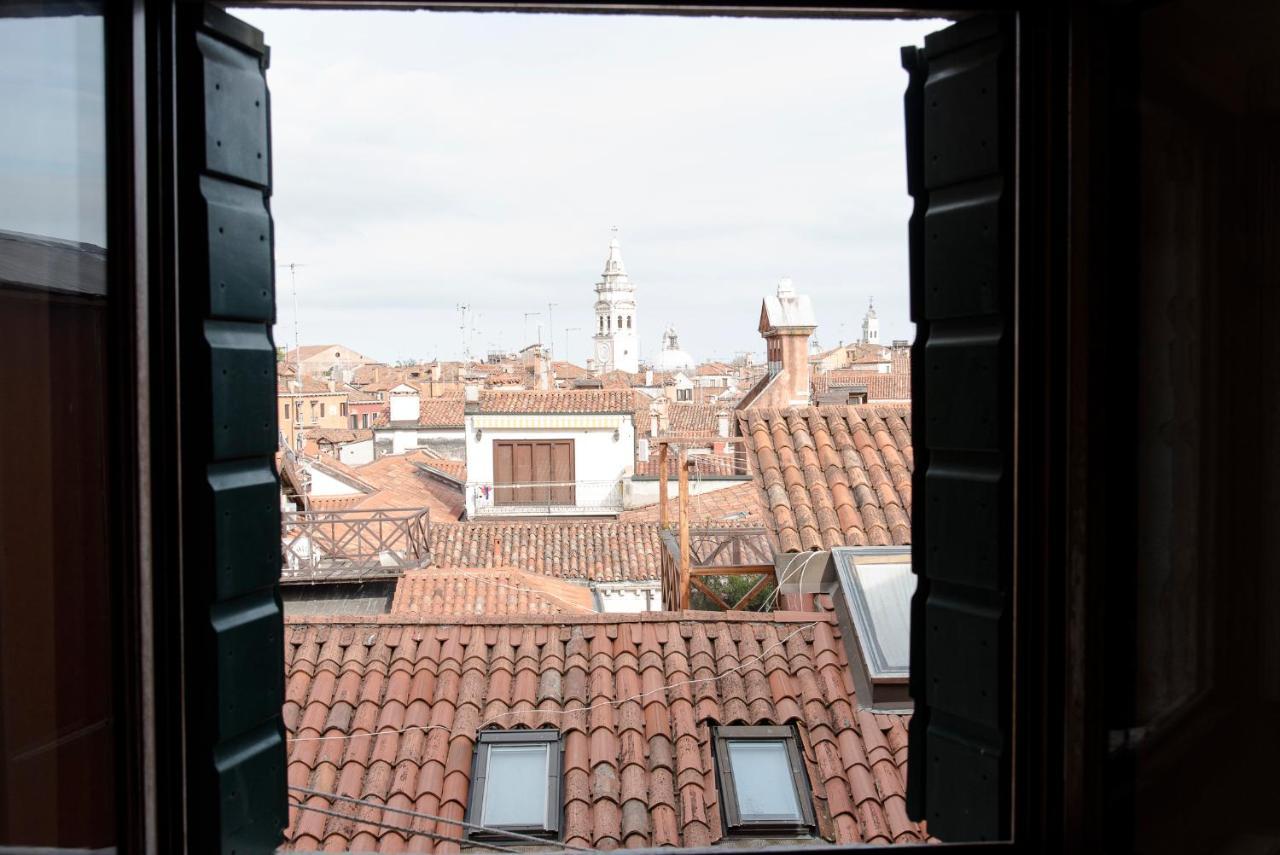 Lion Rooftop Apartments Venice Novita' Exterior photo