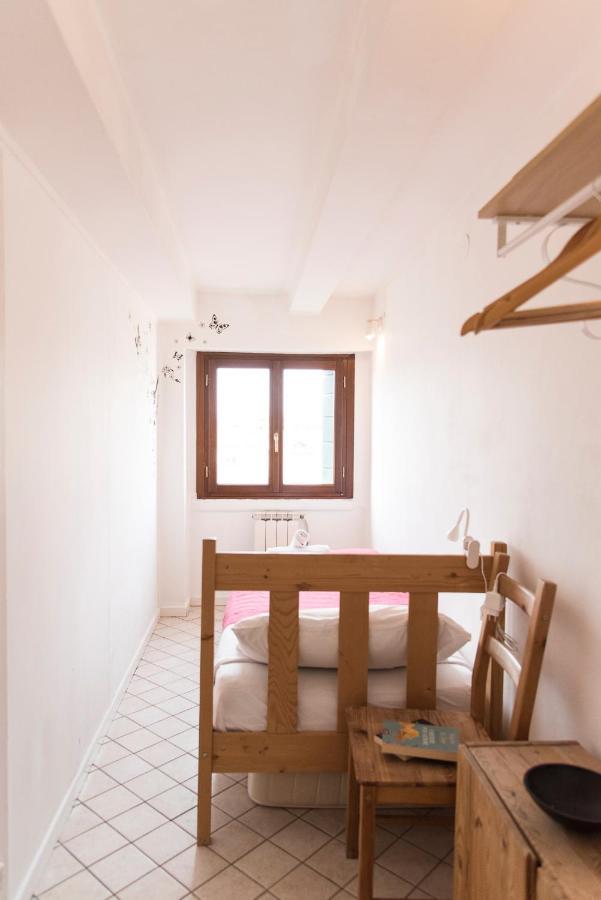 Lion Rooftop Apartments Venice Novita' Exterior photo