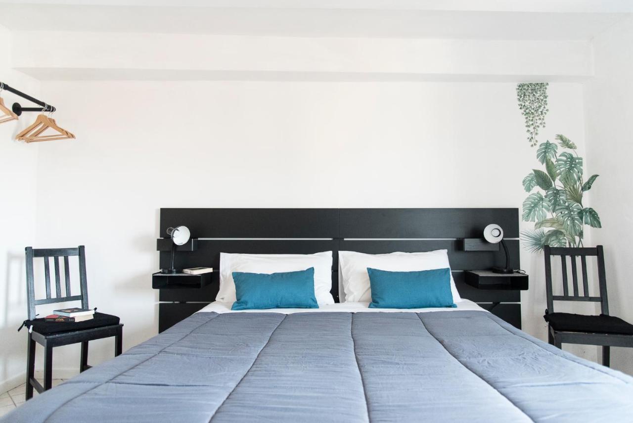 Lion Rooftop Apartments Venice Novita' Exterior photo