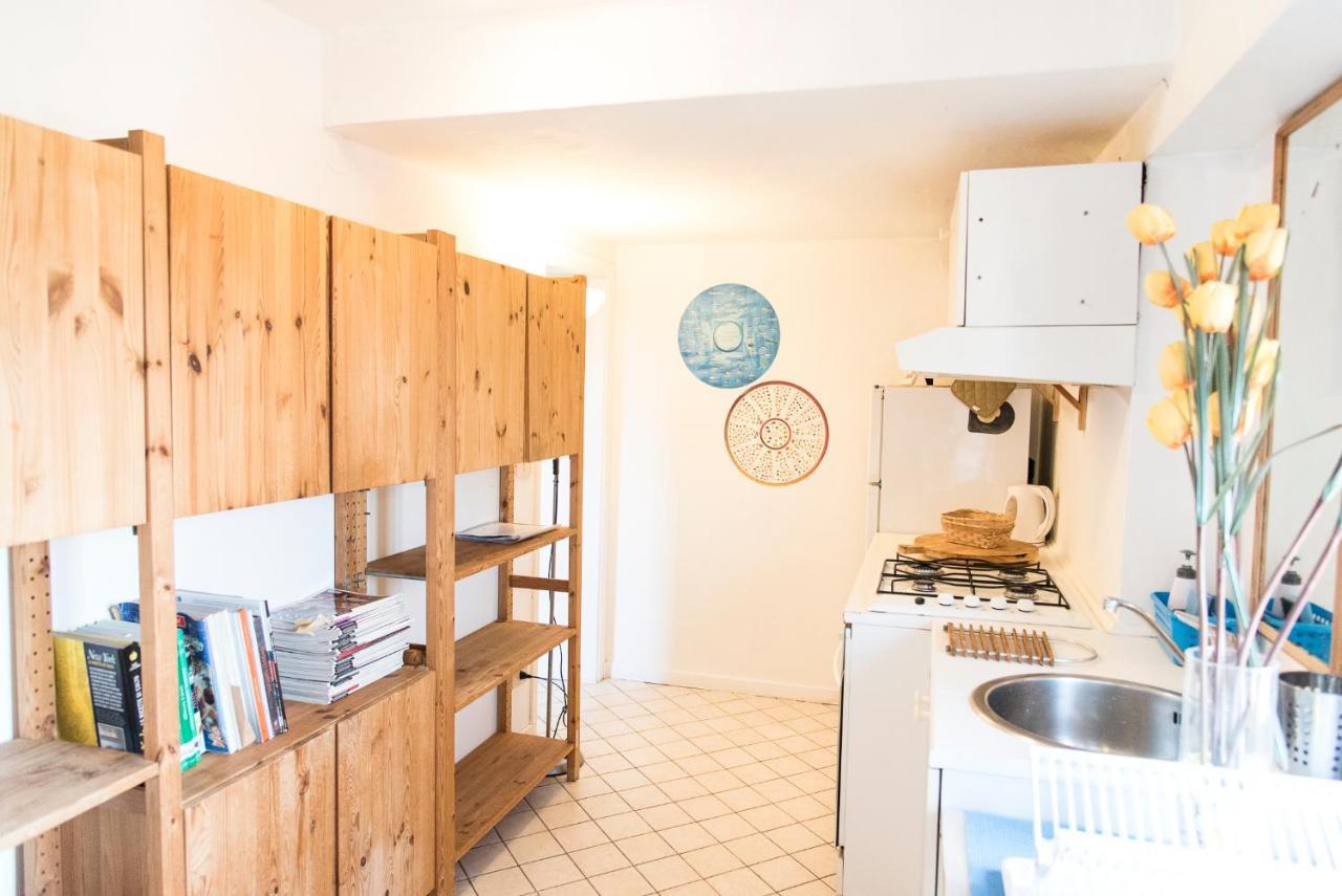 Lion Rooftop Apartments Venice Novita' Exterior photo