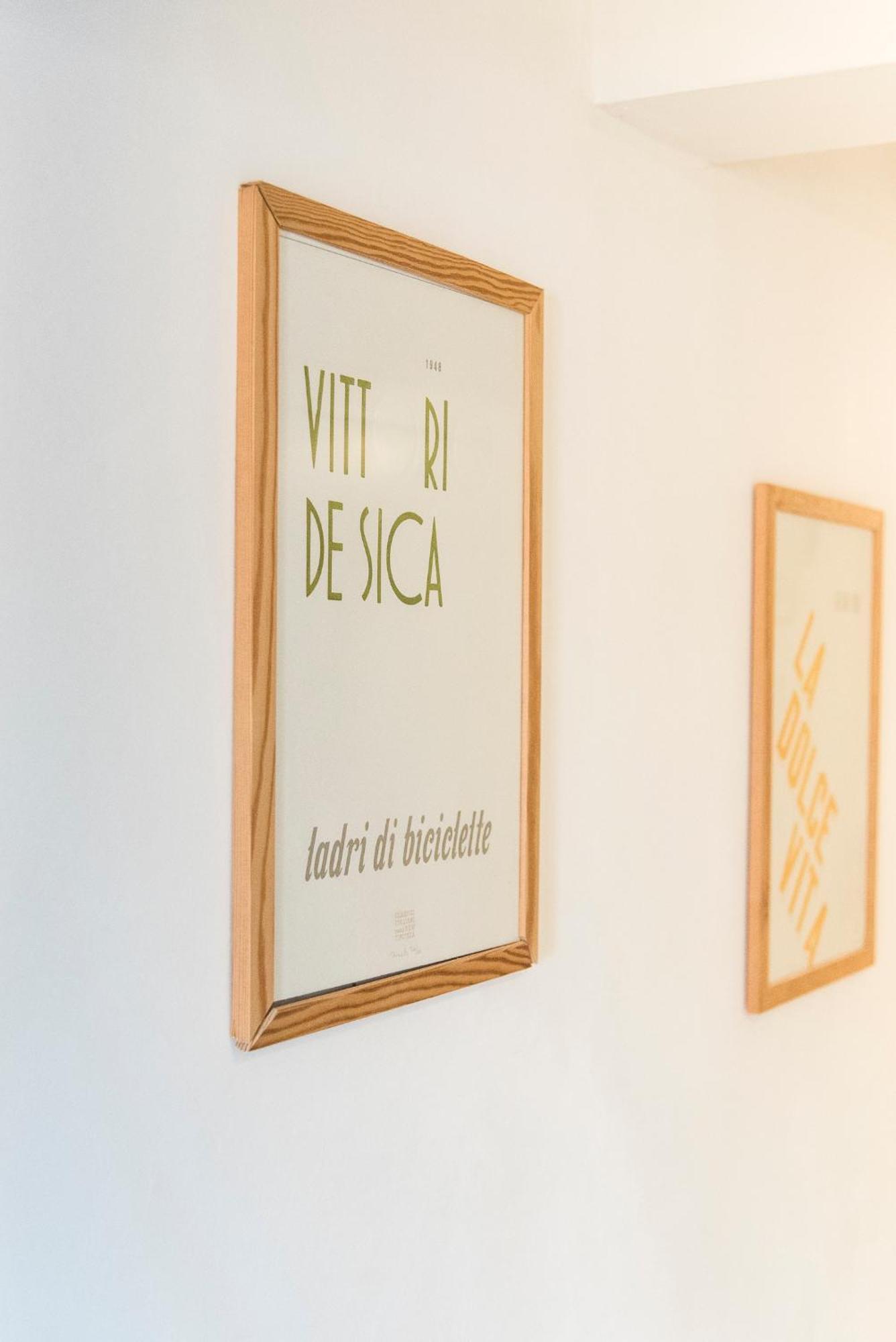 Lion Rooftop Apartments Venice Novita' Exterior photo