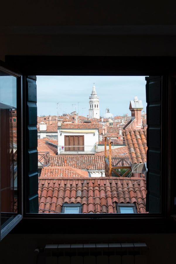 Lion Rooftop Apartments Venice Novita' Exterior photo