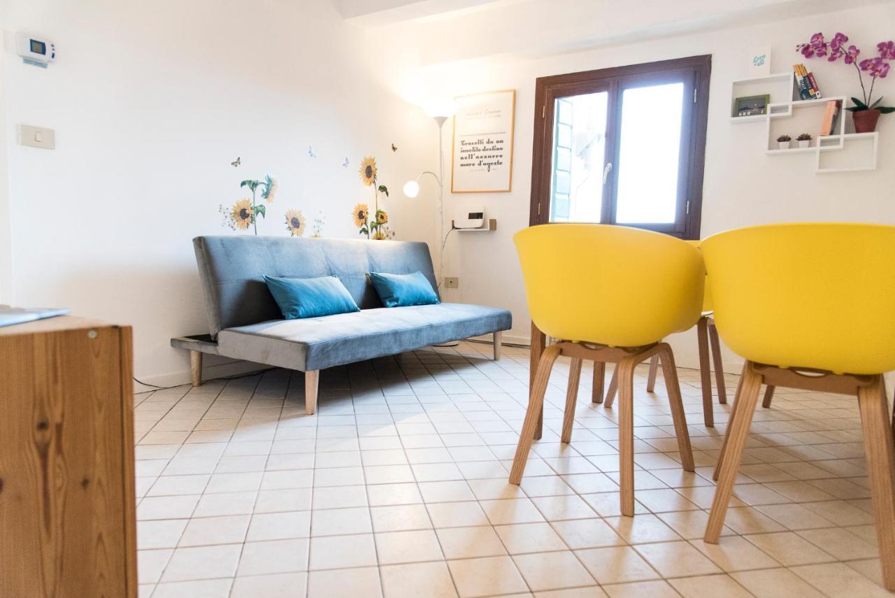 Lion Rooftop Apartments Venice Novita' Exterior photo