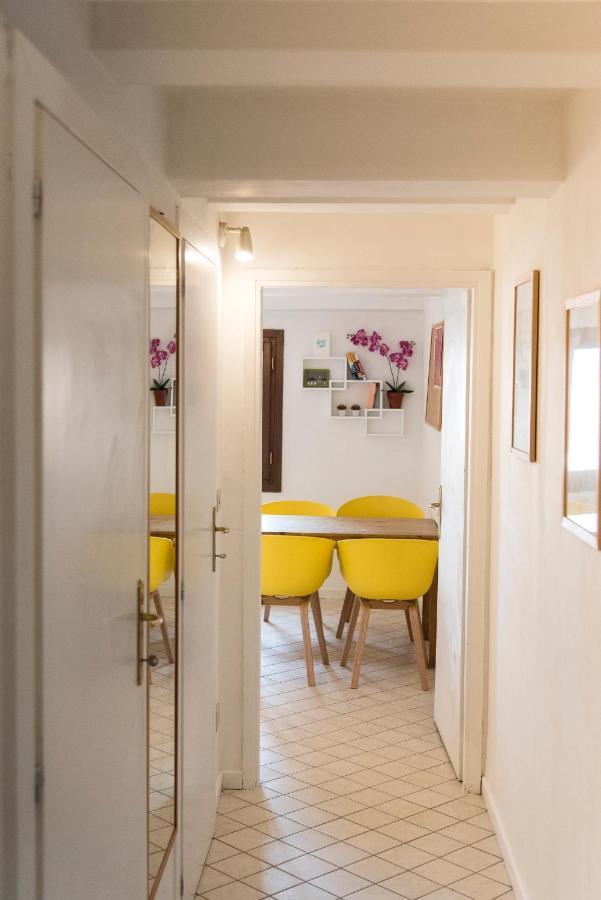 Lion Rooftop Apartments Venice Novita' Exterior photo
